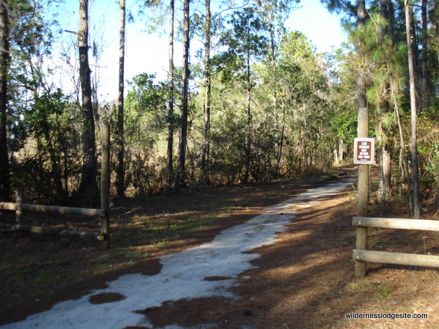 Trail Ends Here